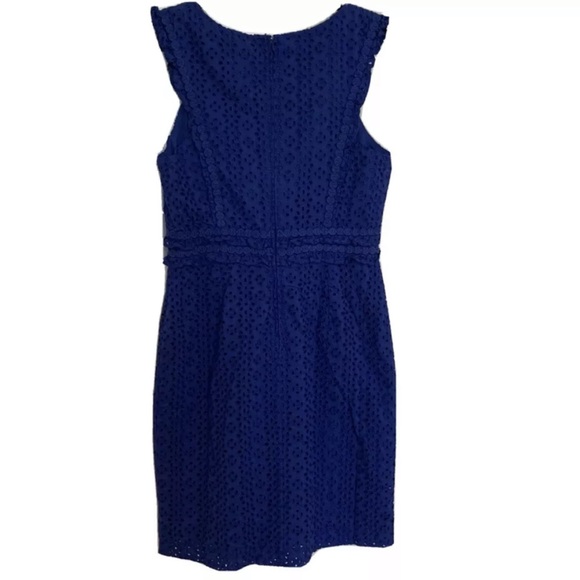 Lilly Pulitzer Kaylee Shift Dress - Picture 4 of 6